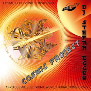 Cosmic Project
