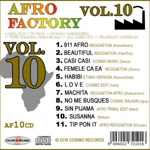 Afro Factory