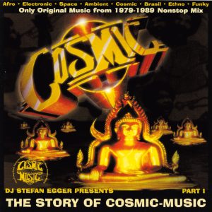 Remember Afro & Cosmic