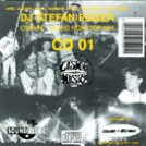 EST 01 Dj Stefan Egger CD 01