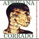 Dj Corrado AV0013 Afrikana CD