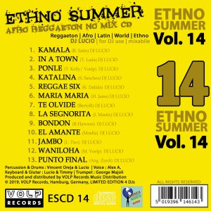 Ethno Summer