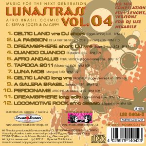 LUNASTRASS CD Vol.4