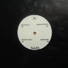 Afro Album | SA 05 | Dum Dum Ali