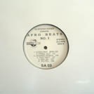 Afro Beats LP Vol. I