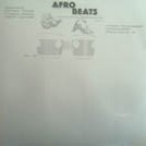 Afro Beats LP Vol. II