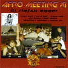 Afro Meeting Nr. 11 / 1998