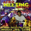 Afro Meeting Nr. 14 / 2001