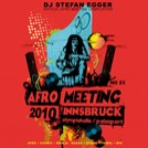 Afro Meeting Nr. 23 / 2010