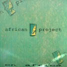 AP 00103 On Africa - African Project