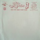 Baia Tribale LP Vol. 3