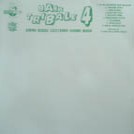 Baia Tribale LP Vol. 4