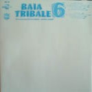 Baia Tribale LP Vol. 6