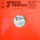 Baia Tribale LP Vol. 7