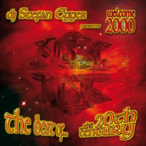 The Best of the 20th Century | Dj Stefan Egger