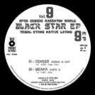 Black Star EP 9