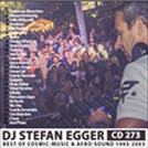 Download - Best of Cosmic-Music - Dj Stefan Egger [Digital]