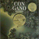 ConGano COSMICA Somewhere in Africa