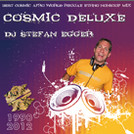 Dj Stefan Egger | Cosmic Deluxe