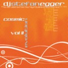 Cosmic Evolution Vol. II : Dj Stefan Egger