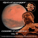Cosmic Evolution Vol. III : Dj Stefan Egger