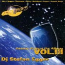 Cosmic Project Vol. 03 CD