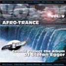 Cosmic Project Vol. 05 CD