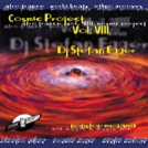 Cosmic Project Vol. 08 CD