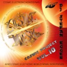 Cosmic Project Vol. 10 CD