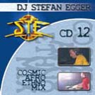 EST 12 Afro Tribe CD