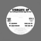 Ethno Tribe 11 Stargate EP