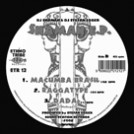 Ethno Tribe 12 Shamah EP
