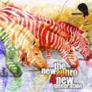 Aphro 4 new Generation CD Vol. 3
