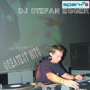 Dj Stefan Egger | Greatest Hits CD