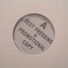 Promo 05 Test Pressing