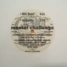 Niki Nana - Mental Challenge