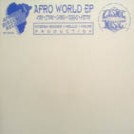 STE 07 Afro World EP