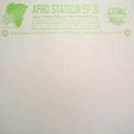 STE 09 Afro Station EP II
