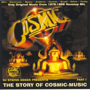 The Story of Cosmic Part I