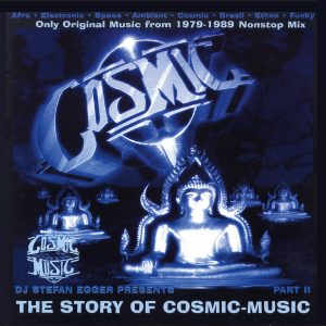 The Story of Cosmic Part II