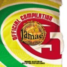 Jamae Compilation CD 5 Mix