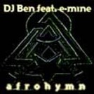 Afrohymn Dj Ben feat. Emine MCD