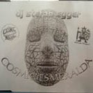 AP 00109 Cosmic Esmeralda MCD