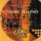 Dj Daniele Baldelli | Cosmic Sound | Album CD