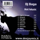 Tribnew 034 | Hot Music | Dj Baga