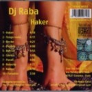 Tribnew 051 | Dj Raba | Haker