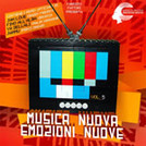 Musica Nuova Emozioni Nuove Vol.5 | CD