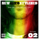 Tribnew 086 | Vaffamix - New Afro Stylized 02