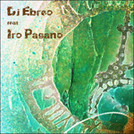 Tribnew 094 | Dj Ebreo - Arabesque