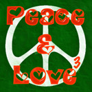 Tribnew 095 | Peace and Love 3